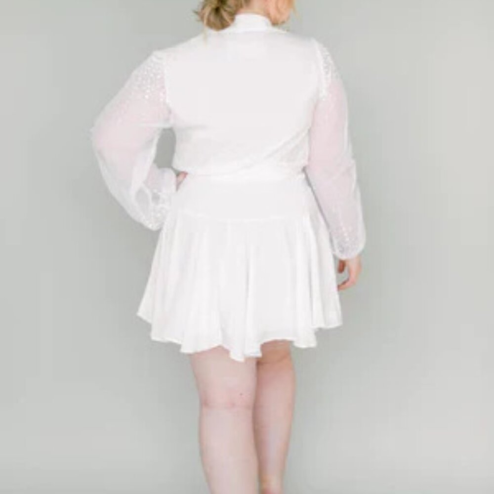 Alanna Robe - Picture 9 of 9